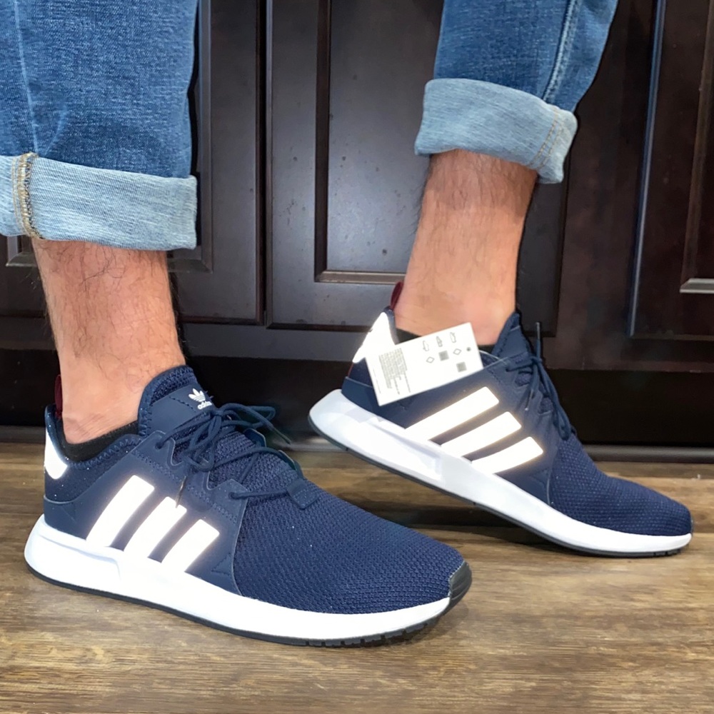 🆕 Adidas Originals X PLR